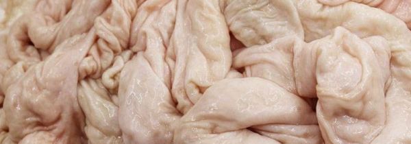 肥肠怎么洗不臭