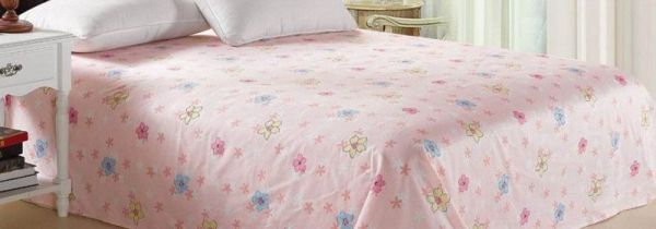 碘伏弄到床单怎么洗