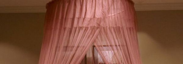 蚊帐发霉了怎么清洗