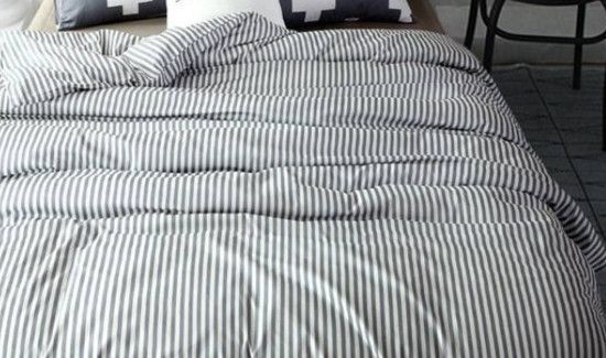 碘伏弄到床单怎么洗