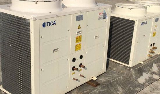 空调漏氟检查最佳方法