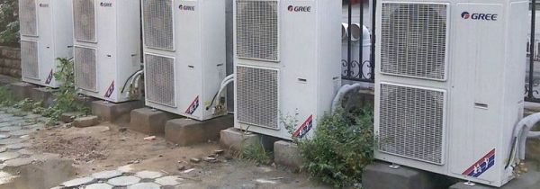 空调漏氟检查最佳方法