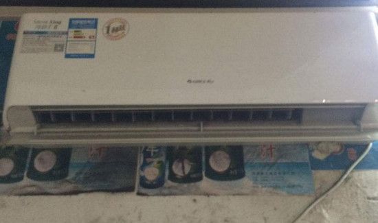 空调为什么从出风口滴水