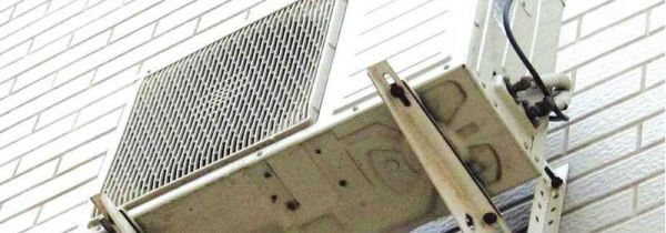 空调室外机漏水怎么回事