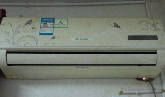 空调室外机漏水怎么回事