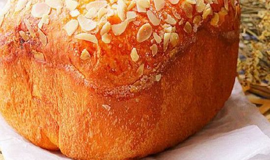 夏季面包怎么存放