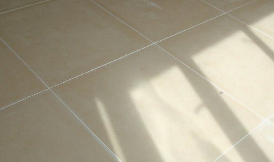 瓷砖被刮花了怎么办