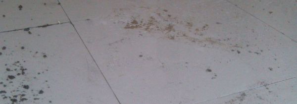 瓷砖被刮花了怎么办