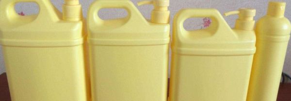 洗洁精空瓶的妙用