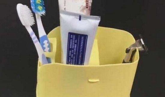 洗洁精空瓶的妙用