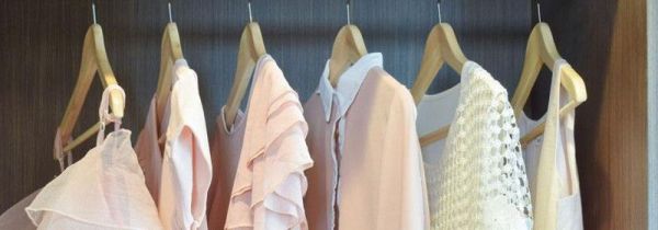 去除衣服霉点小妙招