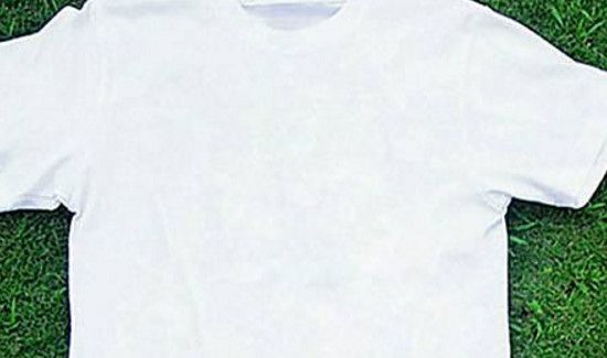 去除衣服霉点小妙招