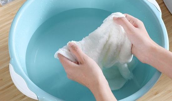 衣服洗了3次还有甲醛吗