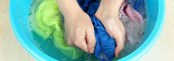 衣服洗了3次还有甲醛吗