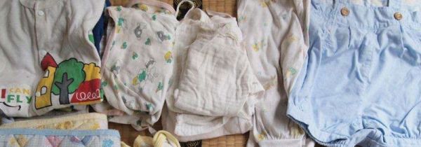 衣服发霉怎么洗掉黑斑