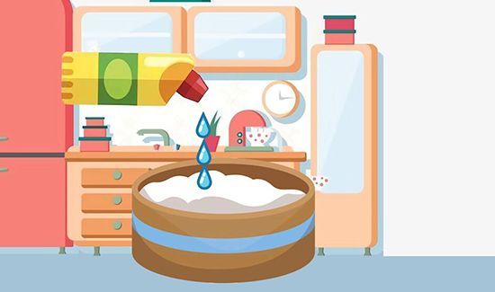 油烟机怎么清洗