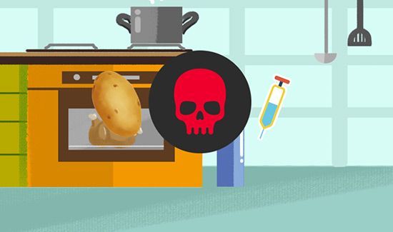 杀蟑螂最有效的方法