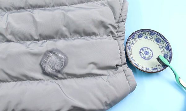 羽绒服不暖和了怎么办