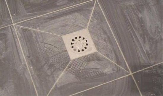 地漏反味处理妙招