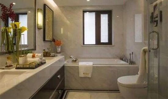 卫生间反味怎么办