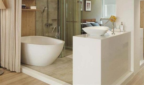 厕所反味小苏打小妙招