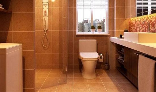 卫生间反味怎么办