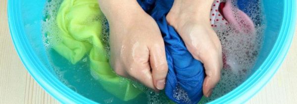 羽绒服不能干洗不能机洗怎么办