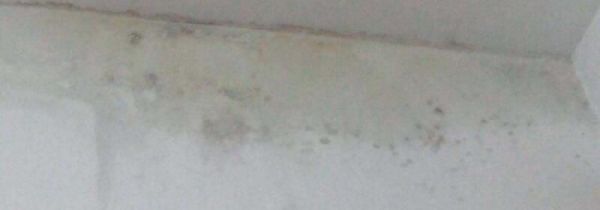 返潮和漏水区别图