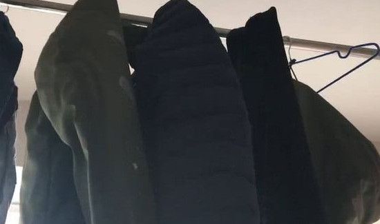 羽绒服不能水洗怎么办