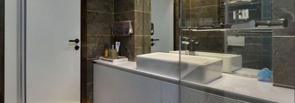 卫生间反味什么原因