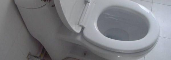 卫生间臭味源如何查找