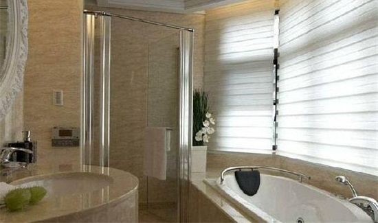 高层卫生间反味原因