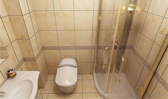 高层卫生间反味原因