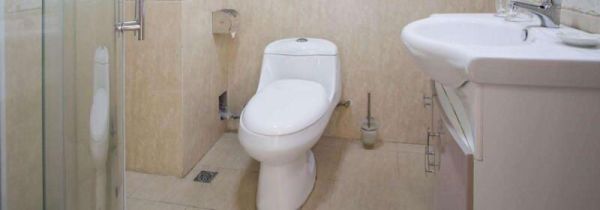 卫生间马桶反味怎么办