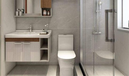 卫生间马桶反味怎么办