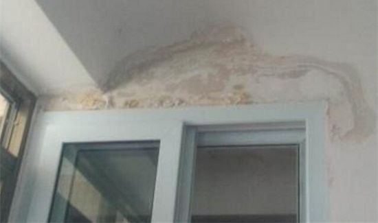 楼下渗水楼上怎么检查