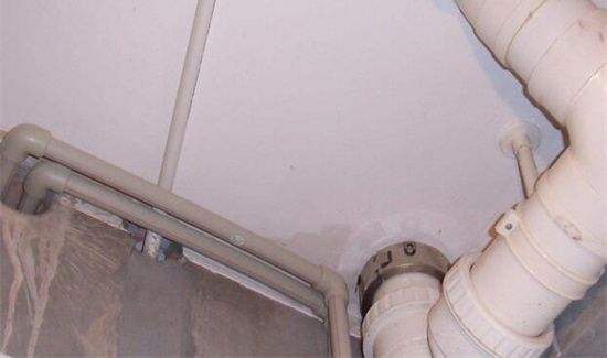 如何找到暗水管漏水点