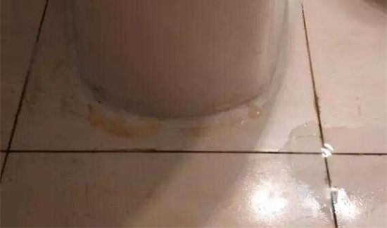 瓷砖渗水处理小妙招