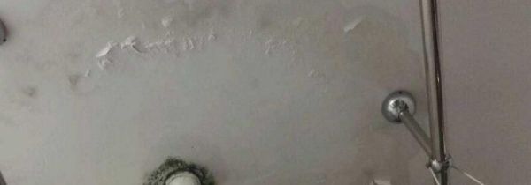 楼下渗水楼上怎么检查
