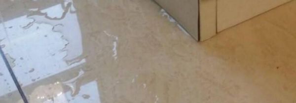 瓷砖渗水处理小妙招