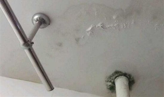 楼下渗水楼上怎么检查
