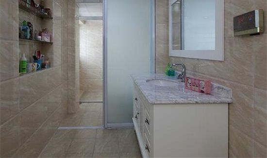 漏水检测一次多少钱