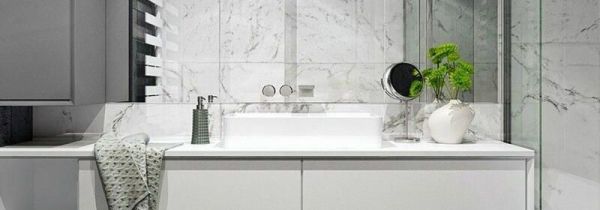 卫生间漏水不想砸地面