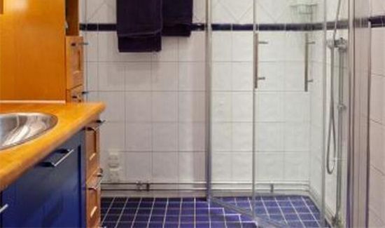 卫生间漏水不想砸地面