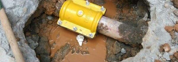 漏水检测一次多少钱