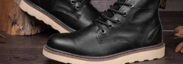 马丁鞋怎么洗才能干净