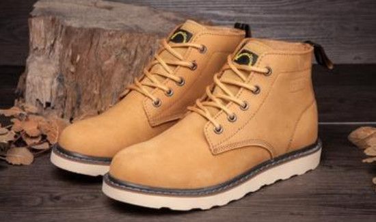 马丁鞋怎么洗才能干净