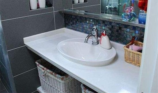 卫生间做防水步骤图解