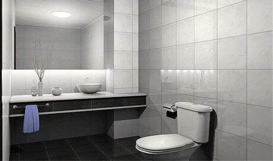 卫生间做防水步骤图解