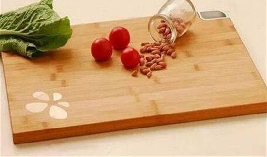 新买的砧板怎么处理再用